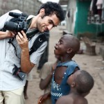 Together_Liberia_Project - Congo Town