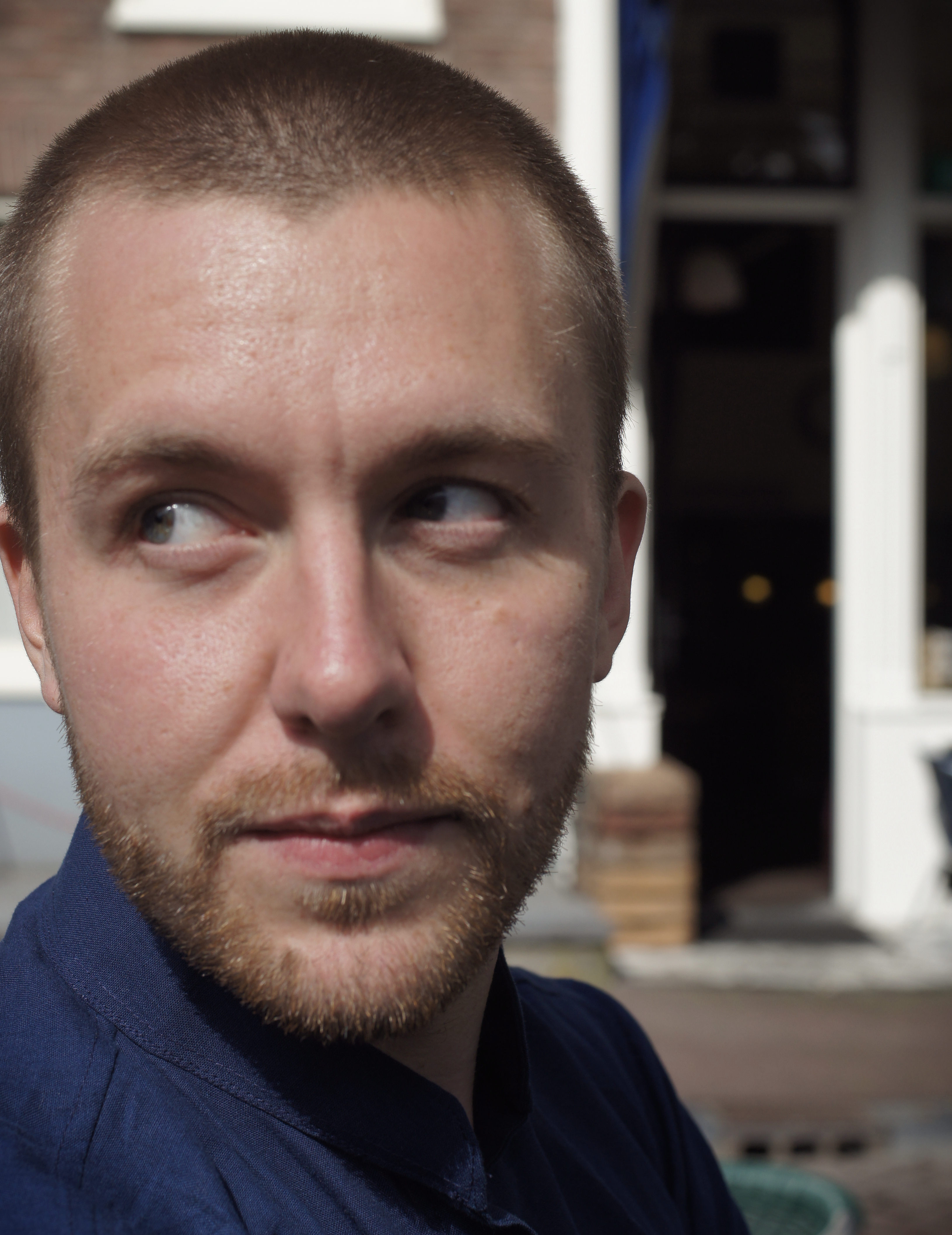 Nicholas Pilarski 2015-2016