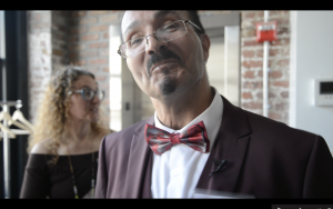 With Great Appreciation to WILFREDO PEDRERO