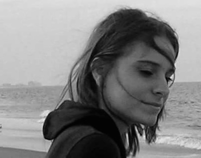 Jenny Stratton 2016-2017