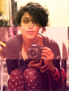 Rahima Rahi 2017-2018